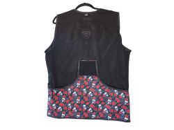 Kamizelka strzelecka Rosse&Skulls
