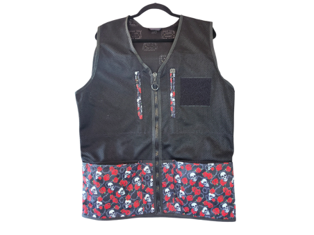 Kamizelka strzelecka Rosse&Skulls