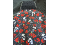 Kamizelka strzelecka Rosse&Skulls